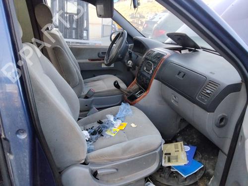 Injection pump KIA CARNIVAL II (GQ) 2.9 CRDi | BP29002239M78 