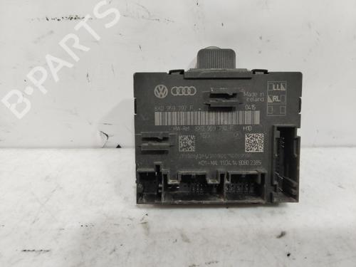 Used Electronic module AUDI A1 (8X1, 8XK) 1.6 TDI (90 hp) 26440708