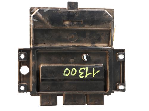 Engine control unit (ECU) RENAULT SCÉNIC II (JM0/1_) | BP33336480M57 - Image 2