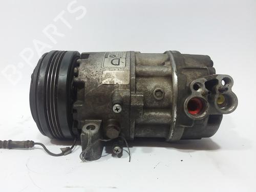 BP10188864M34 | Compressore A/C BMW X3 (E83) xDrive 20 i BP10188864M34