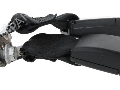 Seat buckle PEUGEOT 208 I (CA_, CC_)  | BP29395080I32 
