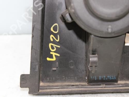 Heater blower motor VW NEW BEETLE (9C1, 1C1) 1.9 TDI | BP18264151M62 