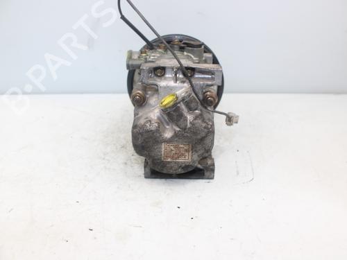 AC Kompressor MAZDA 323 F VI Hatchback (BJ) 1.6 (BJ10M) | BP17722119M34 