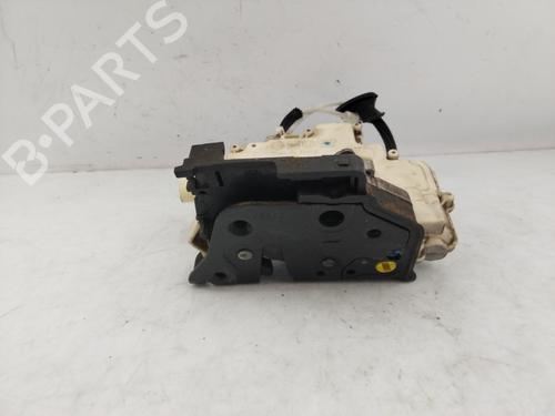 Rear left lock AUDI Q7 (4LB) 3.0 TDI quattro | BP22369807C100 