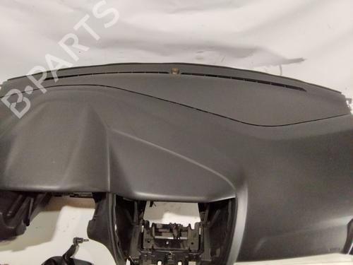 Kollisonspute sett FORD FOCUS III  | BP30809816C86 