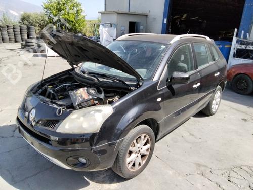AC pipe RENAULT KOLEOS I (HY_) 2.0 dCi (HY0K) | BP34607355M126  - Image 10