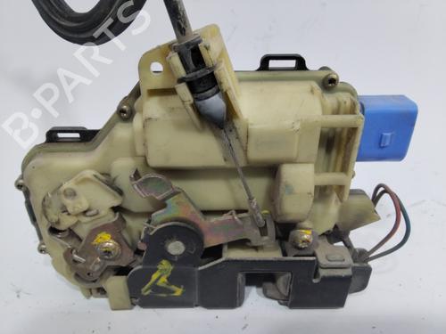 Front left lock SEAT IBIZA III (6L1)  | BP22614790C98 