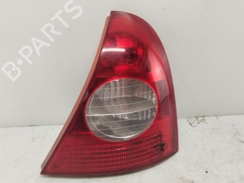Højre baglygte RENAULT CLIO II (BB_, CB_) [1998-2016]  27818352