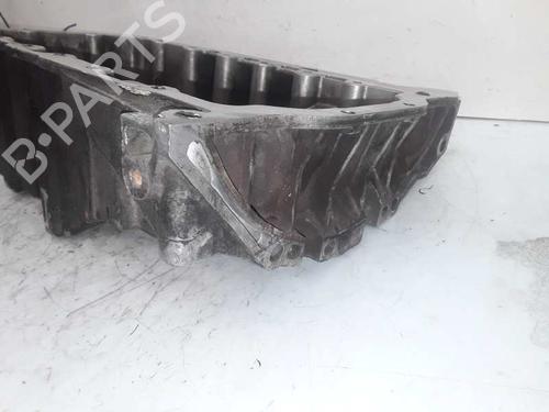 Oil sump AUDI A4 B7 (8EC) 2.0 TDI | BP14053595M115 