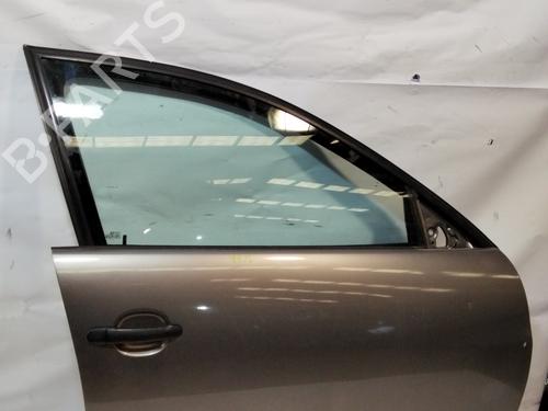 Right front door SEAT IBIZA III (6L1)  | BP29413922C3 