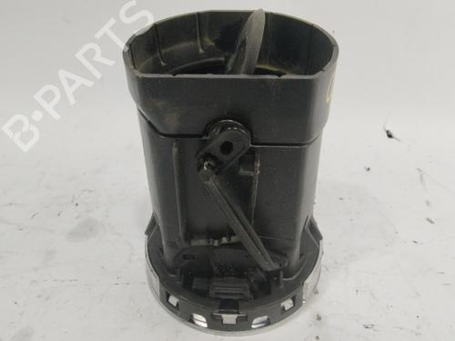 Air vent PEUGEOT 308 I (4A_, 4C_) 2.0 HDi | BP27468309I21 