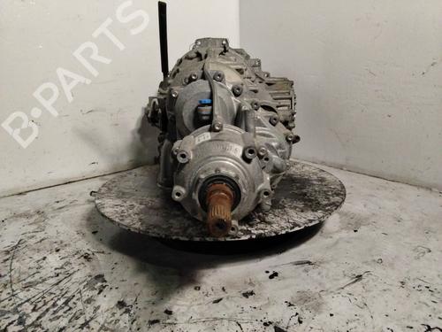 Gearbox AUDI Q5 (8RB)  | BP25496695M3 