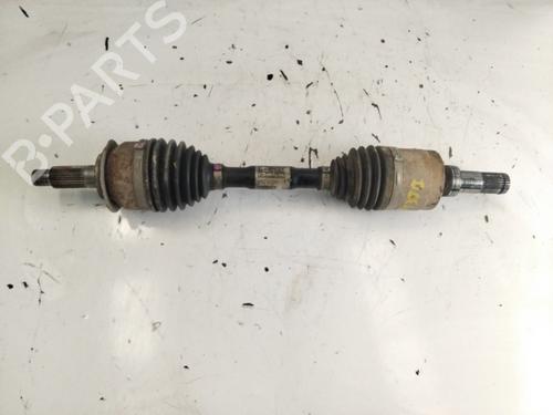 Used Left front driveshaft SUZUKI SX4 (EY, GY) [2006-2025]  23451358
