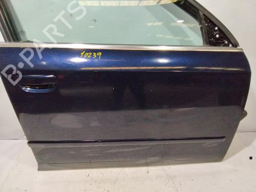 Right front door AUDI A4 B6 (8E2) 1.9 TDI | BP30279455C3 
