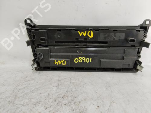 Switch BMW 1 (F20) 116 d | BP25729783I30