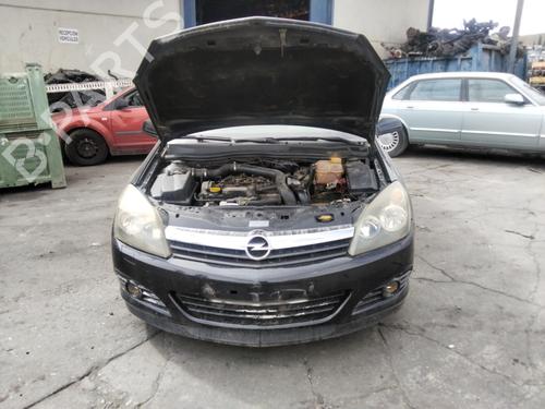 Left front window switch OPEL ASTRA H GTC (A04) | BP33628238I27 - Image 9