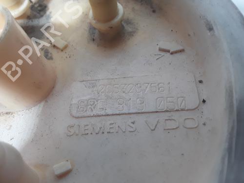 Fuel pump SEAT IBIZA III (6L1)  | BP10047430M76 