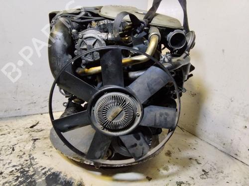 Engine BMW 5 (E39) 530 d | BP37465850M1 - Image 7