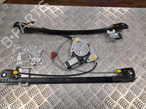 Used Front left window mechanism CHRYSLER VOYAGER IV (RG, RS) [1999-2008]  8574628