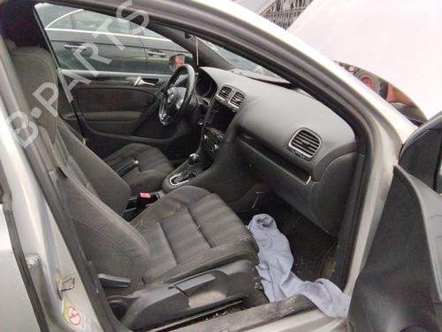 Steering rack VW GOLF VI (5K1) 2.0 TDI | BP34098855M22  - Image 9