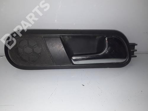 Used Rear right interior door handle Rear right interior door handle SEAT IBIZA III (6L1) [2002-2009] 9459597 9459597