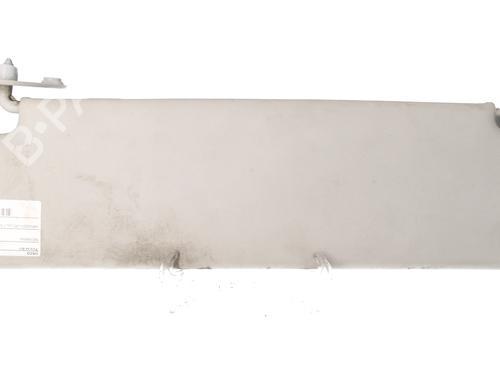 Used Left sun visor Left sun visor 37490899 37490899