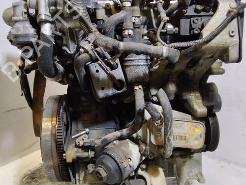 Engine OPEL ASTRA H (A04) 1.9 CDTI (L48) | BP18303242M1 