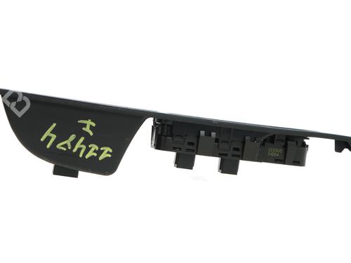 Left front window switch CITROËN C4 I (LC_) | BP35900272I27 - Image 2