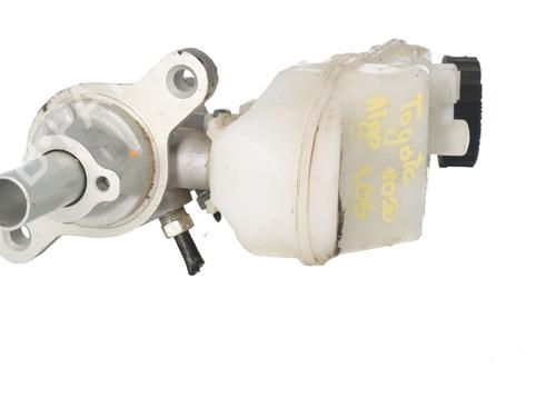 Brake master cylinder TOYOTA AYGO (_B4_) | BP34697598M77 - Image 2