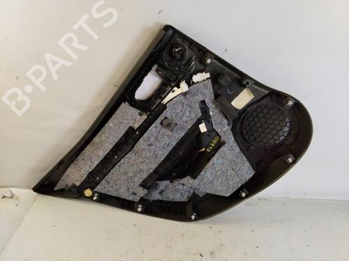Rear right panel RENAULT CAPTUR I (J5_, H5_)  | BP29962416C61