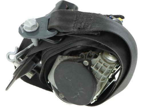 Front left seatbelt PEUGEOT 308 I (4A_, 4C_)  | BP29738406I26 