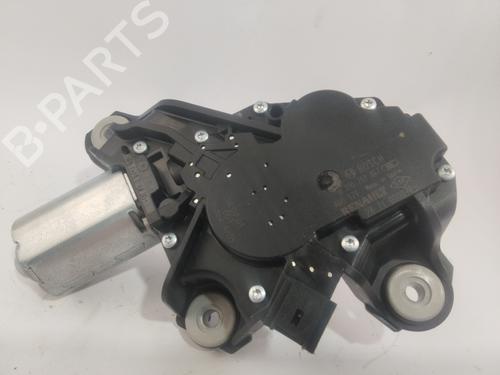 Viskermotor bagrude RENAULT MEGANE III Hatchback (BZ0/1_, B3_)  | BP24356035M102 