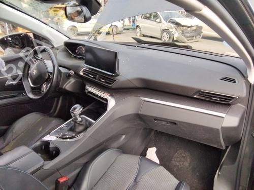 Particulate filter PEUGEOT 3008 II SUV (MC_, MR_, MJ_, M4_)  | BP31967360M81 