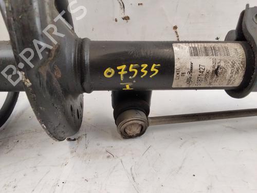 Left front shock absorber FIAT 500 (312_)  | BP20648478M16 