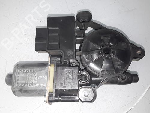 Right rear window motor SEAT ALTEA (5P1) | BP9415790E22