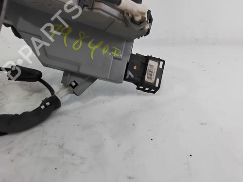Front left lock CITROËN C5 III (RD_)  | BP29427274C98 