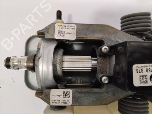 Steering column BMW 5 (E60) 520 d | BP25453860M21 