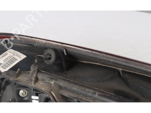 Right taillight OPEL CORSA C (X01) | BP35954802C35 - Image 2