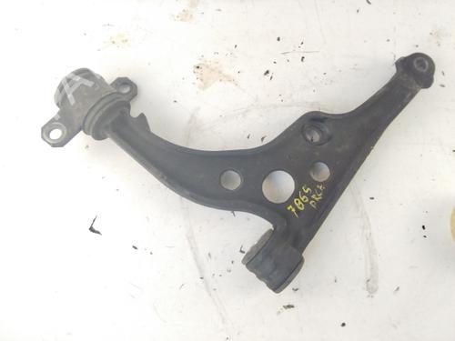 Used Right front suspension arm PEUGEOT BOXER Van (244) [2001-2025]  21762824