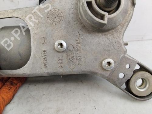 Front wiper motor FORD FOCUS III 1.0 EcoBoost | BP23866748M29 