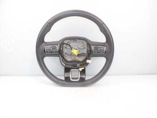 Rat CITROËN C3 / C3 ORIGIN III (SX) 1.6 BlueHDi 75 (75 hp) 17320614