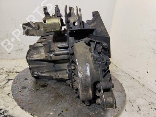 Gearbox FIAT DUCATO Bus (250_) 120 Multijet 2,3 D | BP36542111M3 - Image 6