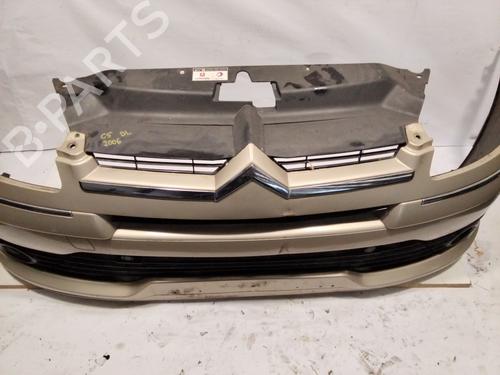 Front bumper CITROËN C4 I (LC_)  | BP24374596C7 