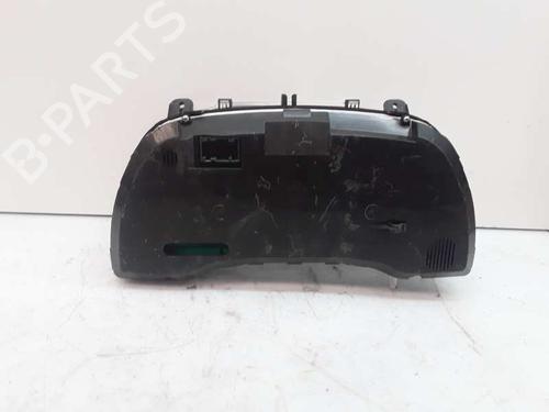 Instrument cluster FIAT FIORINO Box Body/MPV (225_) 1.3 D Multijet (225BXD1A, 225BXB1A, 225BXB11) | BP8563485C47 