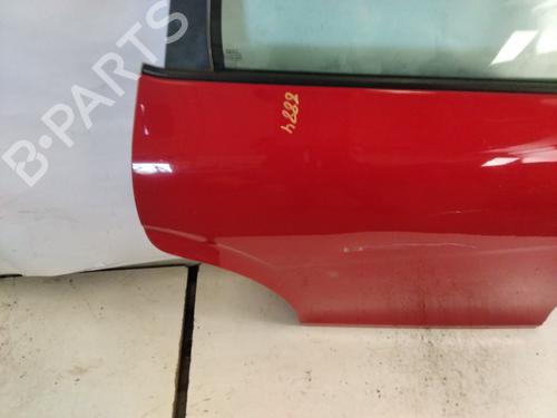 Right rear door SEAT LEON (1P1)  | BP25278231C5 