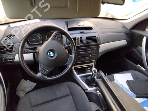 Injector BMW X3 (E83) xDrive 20 d | BP38063088M100 - Image 12