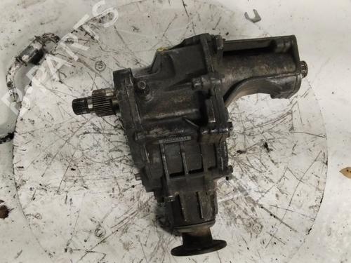 Front differential KIA SPORTAGE II (JE_, KM_) 2.0 CRDi | BP24372097M23 
