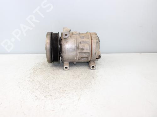 AC compressor FIAT GRANDE PUNTO (199_)  | BP18246657M34 