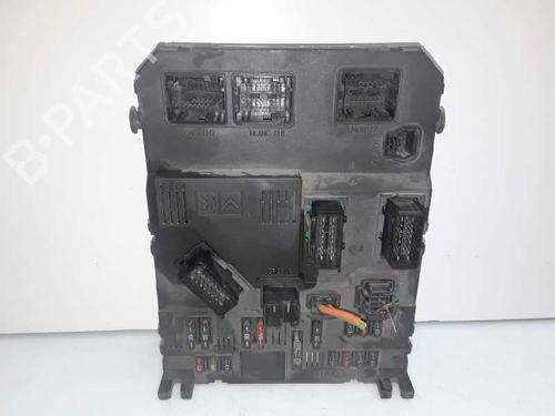 Used Fuse box PEUGEOT 206 Hatchback (2A/C) [1998-2012]  8564634