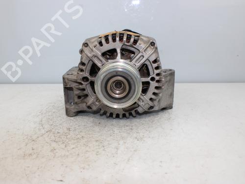Alternator FIAT PANDA (169_) 1.3 D Multijet (169.AXC1A) | BP17956000M7 